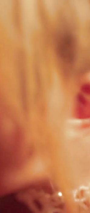 Ariel Rebel Blonde Blowjob Sucking Dick