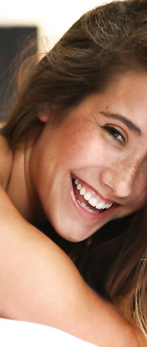 Eva Lovia POV Lace Naughty