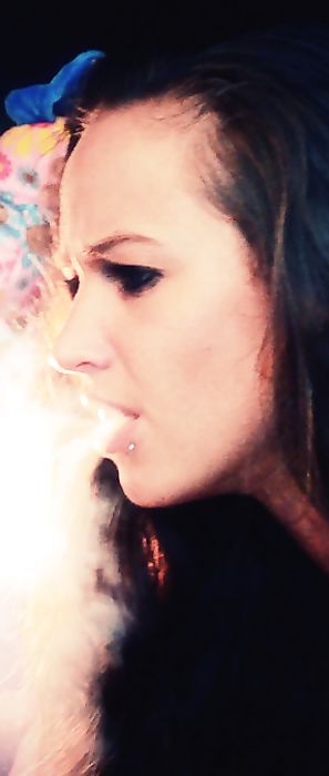 Wild Brandi
