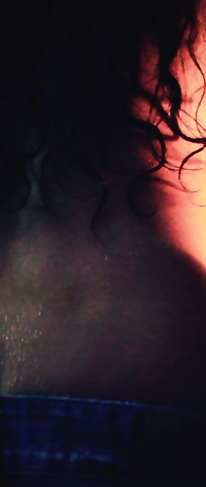 Wild Brandi