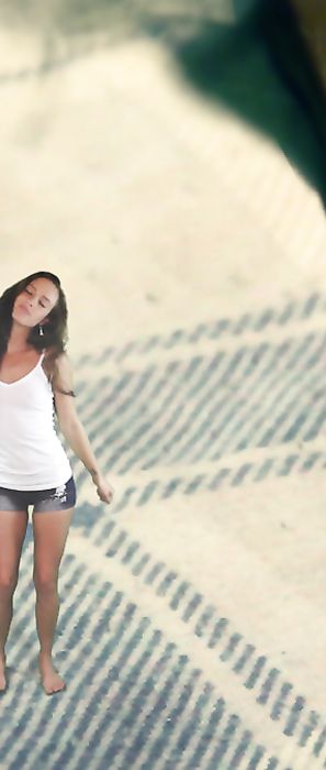 Wild Brandi
