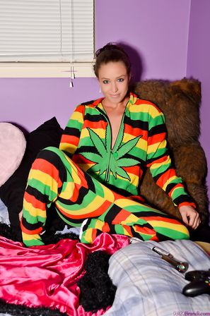 Wild Brandi