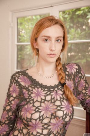 Phoebe Keller Crochet Dress Zishy