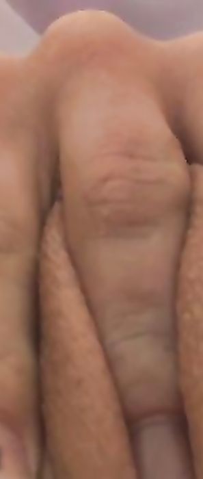 Sexy Pattycake Fingering Fun