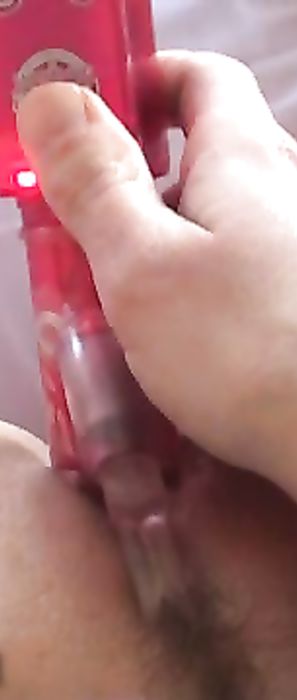 Sexy Pattycake Fingering Fun
