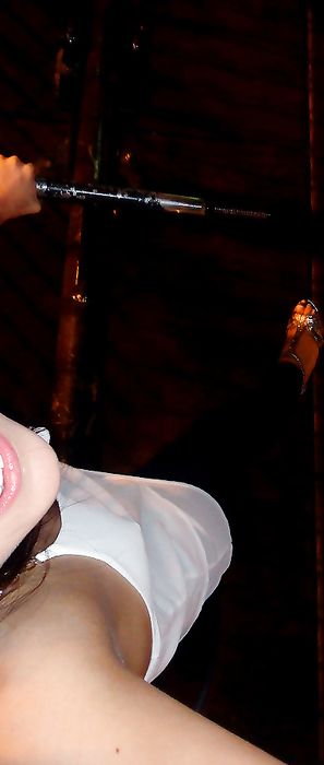 Andi Land Having Fun With Sarah Peachez