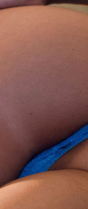 Nikki Sims Upclose Nudity