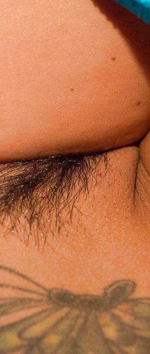 Nikki Sims Upclose Nudity