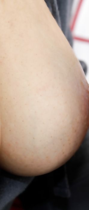 Roxanne Crazy College GFs