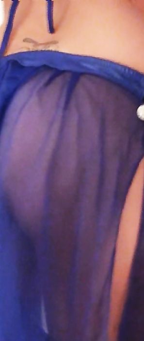 Destiny Moody Genie Costume Screencaps