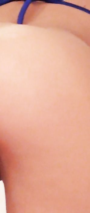 Destiny Moody Genie Costume Screencaps