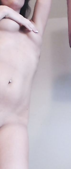 Freckles 18 Sexy Naked Milwuakee Selfies