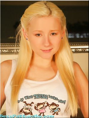 Sexy Pattycake Monkey Business