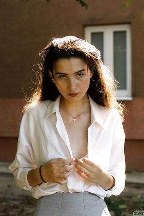 Tamara Damachuk Generation Zen Zishy