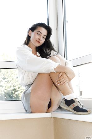 Tamara Damachuk Generation Zen Zishy