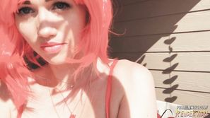 Spencer Nicks Queen Of Hearts Screencaps