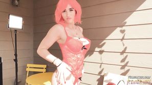 Spencer Nicks Queen Of Hearts Screencaps