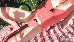 Spencer Nicks Queen Of Hearts Screencaps