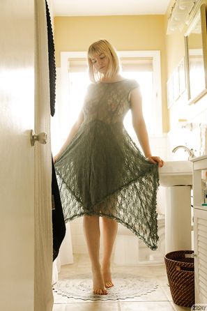 Vicky Chandler Nature Is Metal Zishy