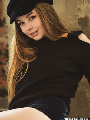 Lana Lea Mod Girl This Years Model