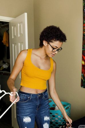 Rebel Tee Feels Relentless Zishy