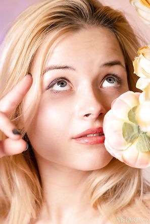 Bianca Bell My Chamber Met Art