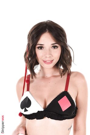Eve Sweet Royal Flush IStripper