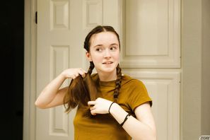 Hazel Moore In The Burbs Zishy