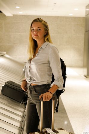 Sybil Kuechler Welcome to ATX Zishy