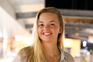 Sybil Kuechler Welcome to ATX Zishy