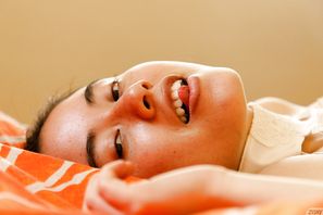 Lolita Minh Flosses Daily Zishy