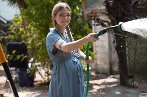 Caring Erin Wife Is Beautiful Zishy