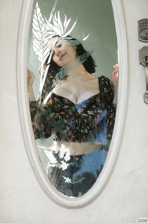 Giulia Wylde Double Pain Zishy