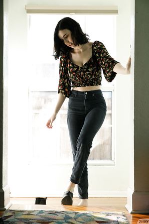 Giulia Wylde Double Pain Zishy