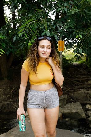 Carrie Barber The Covid Nineteen Zishy