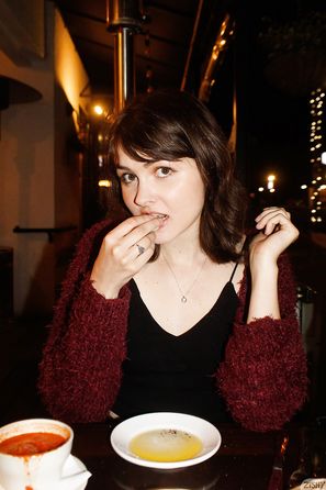 Onna Metcalf Bumble Friends Zishy