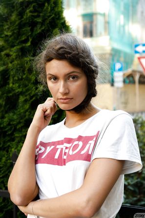 Shyla Volbeck Futbol Zishy