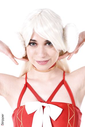 Eden Venua The Fate Of Eden IStripper