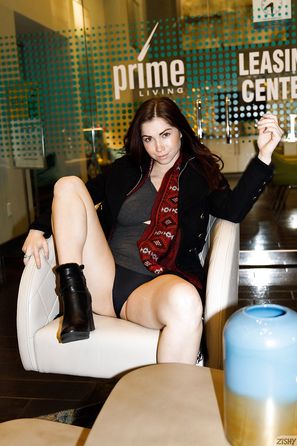 Jazz Reilly Last Of The Bunnies Zishy