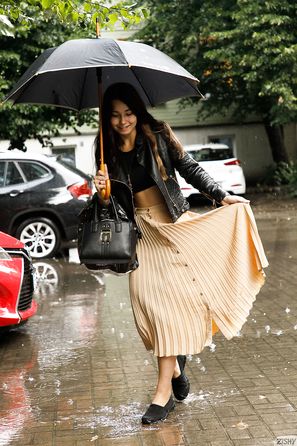 Miki Pedangen Beauty Is Divine Zishy