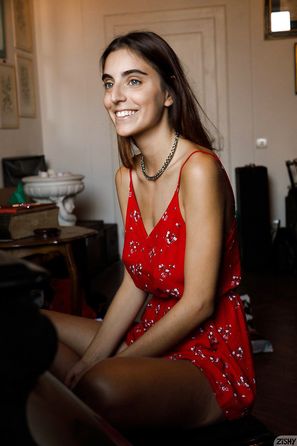 Aurora Morgenrote The Firenze Collection Zishy