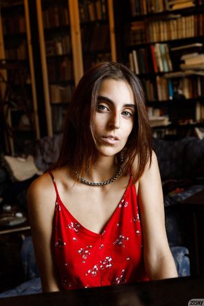 Aurora Morgenrote The Firenze Collection Zishy