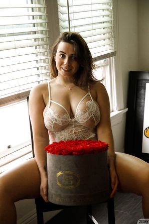 Tyla Jessop Be My Valengine Zishy