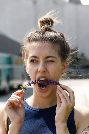 Marcela Gaona Motherland Monuments Zishy