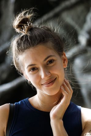 Marcela Gaona Motherland Monuments Zishy