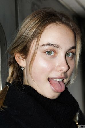 Sofia Levchenko Innocent People Zishy