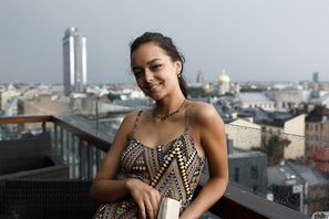 Slava Konevs On Riga Art Zishy