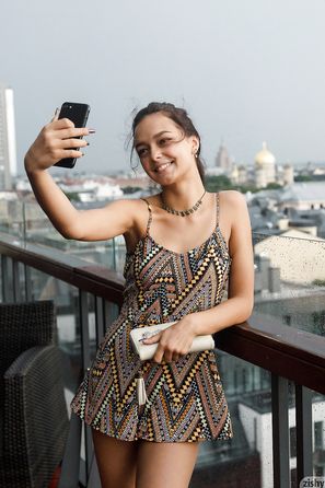 Slava Konevs On Riga Art Zishy