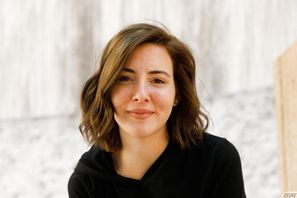 Maggie OShannon Houston No Problems Zishy