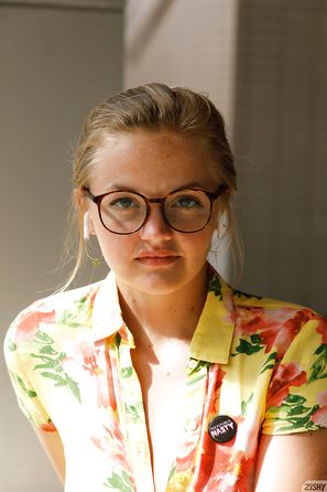 Sybil Kuechler The Future Is Nasty Zishy